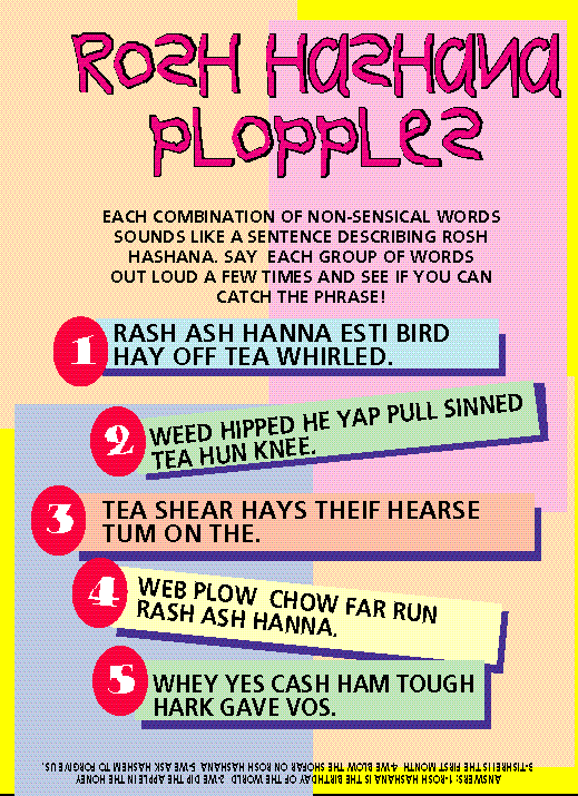 Ploppies