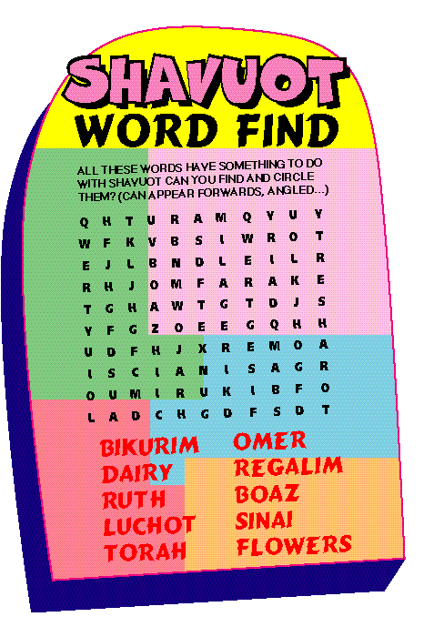 Word Find