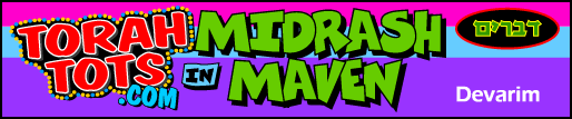 Midrash Maven
